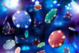 Как войти на сайт Casino Coins Game